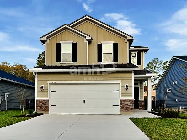 12620 Percy Creek Dr, Jacksonville, FL 32218