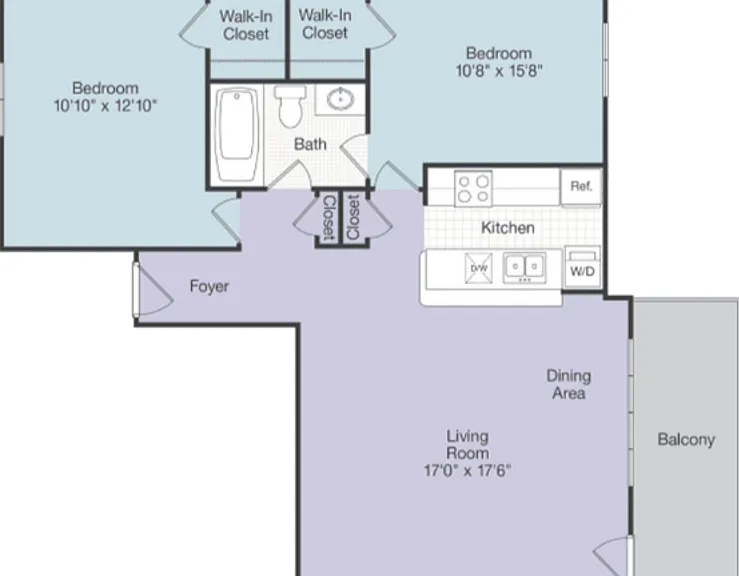 Iris Luxury Apartments — Photo 38