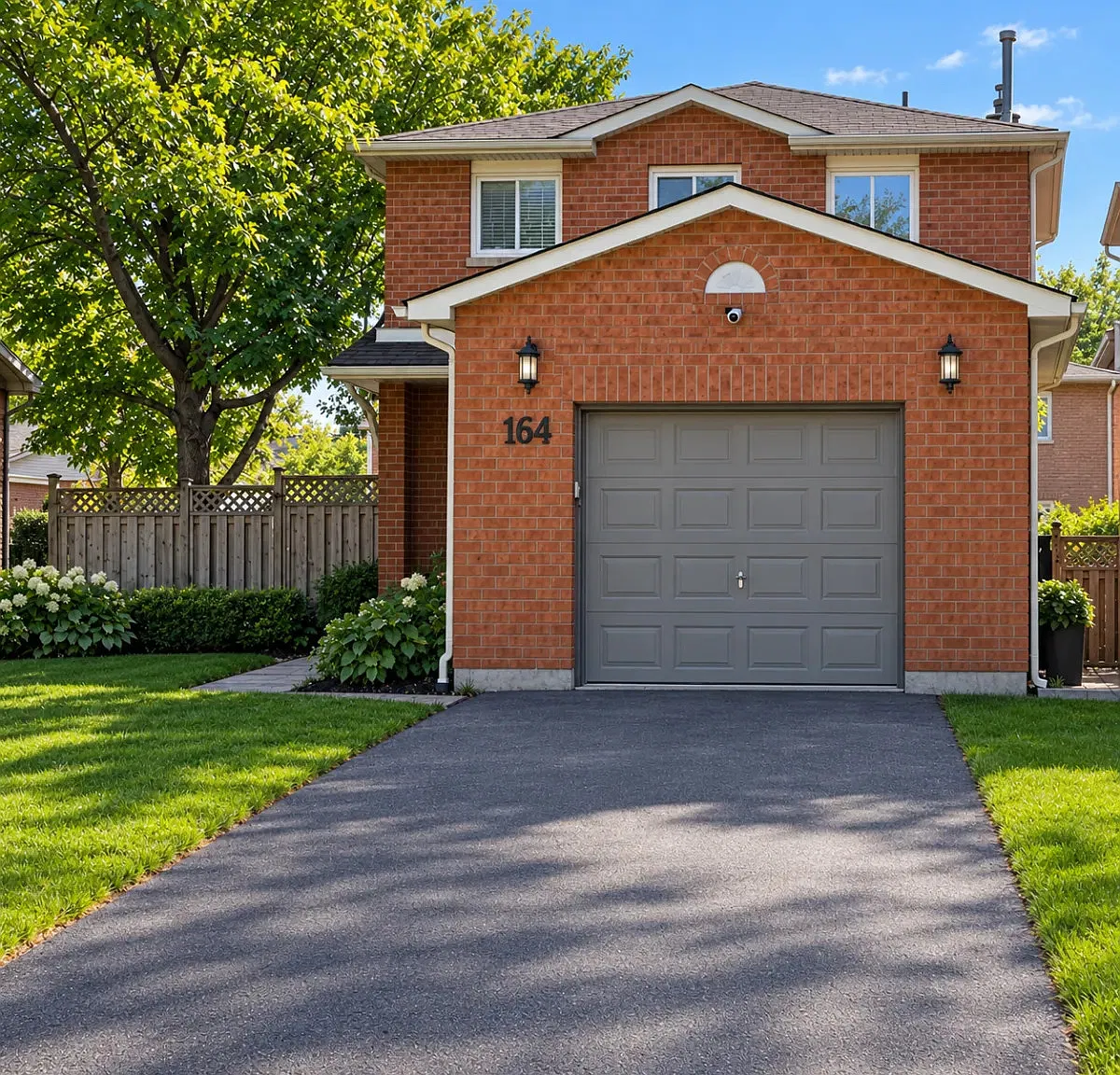3 bed, 1599 sqft, $2,850 — Photo 1