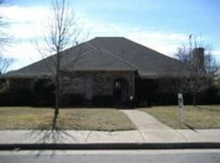 7218 Duffield Dr, Dallas, TX 75248