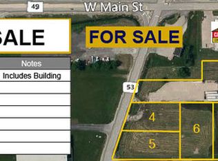 424 W Main St, Gardner, IL 60424