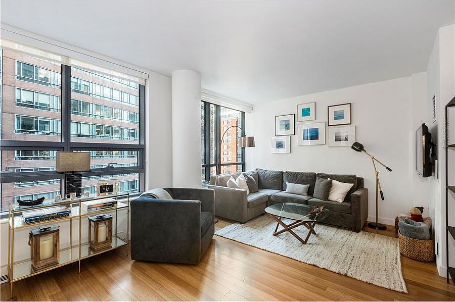 1st image of 2 River Ter APT 8B