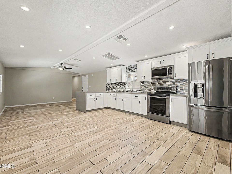 1st image of 1221 N DYSART Road #27