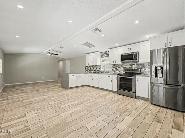 1221 N DYSART Road #27, Avondale, AZ 85323