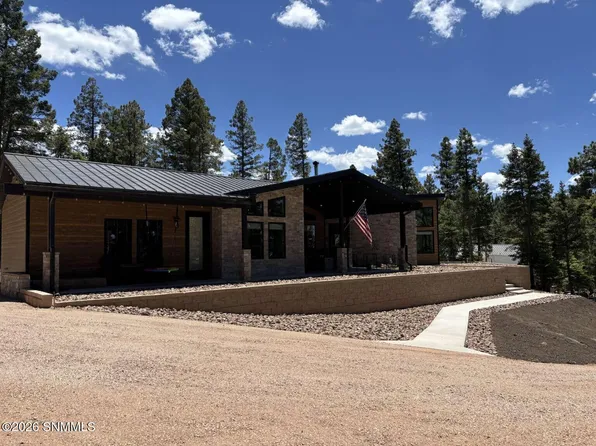 730 Little Bear, Cloudcroft, NM 88317