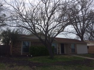 3801 Cheyenne Dr, Rowlett, TX