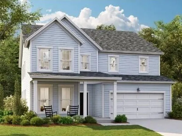 1006 Lettered Olive Ln, Summerville, SC 29485