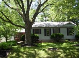 812 S Mitchell St, Bloomington, IN