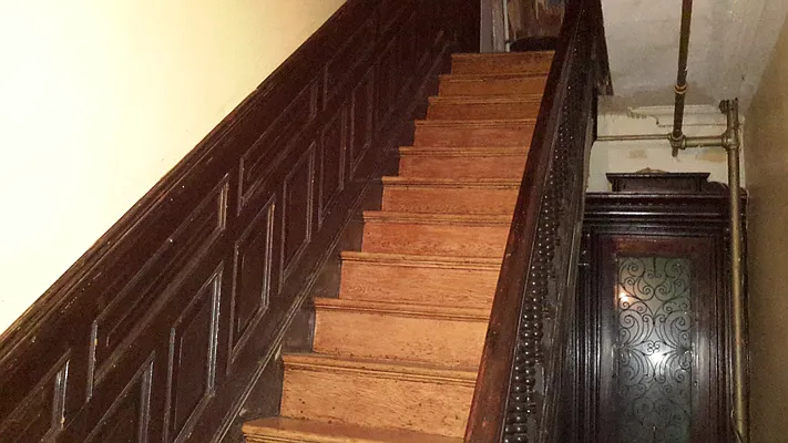 Rented by H.P. Greenfield Real Estate | media 8