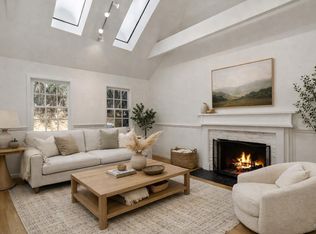 250 Evergreen Ave, Mill Valley, CA 94941