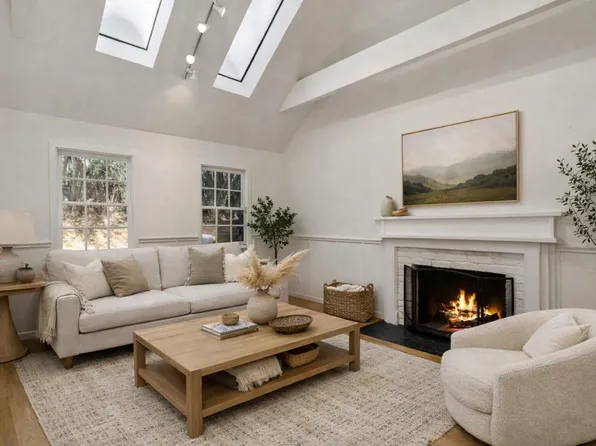 250 Evergreen Ave, Mill Valley, CA 94941