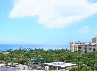 2139 Kuhio Ave #1509, Honolulu, HI 96815