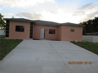 423 Canyon Dr S, Lehigh Acres, FL 33936