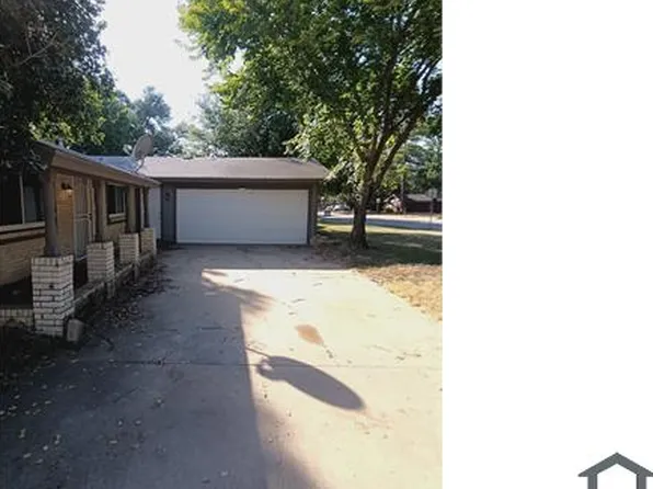 2504 Norwood Ln, Arlington, TX 76013