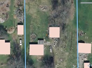 6264 Eagle Creek Rd, Leavittsburg, OH 44430