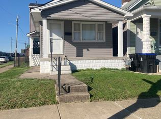 2929 Slevin St, Louisville, KY 40212