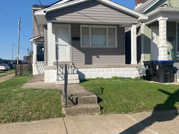 2929 Slevin St, Louisville, KY 40212