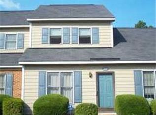 2669 Hitchcock Dr, Durham, NC 27705