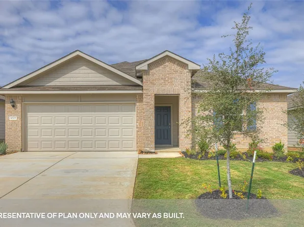 319 Honeydew Way, Seguin, TX 78155