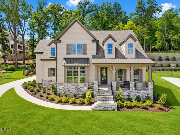 104 Old Mill Pl, Durham, NC 27705