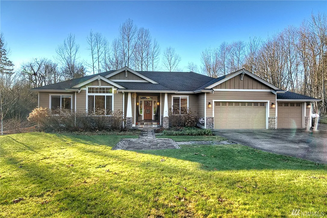 15139 SE 330th Way photo 1