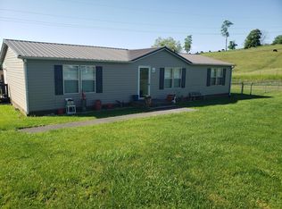 104 Fox Run Dr, Rogersville, TN 37857