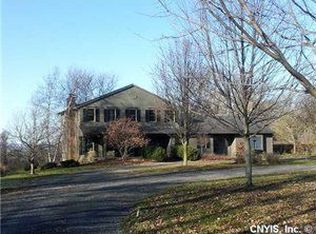 5123 Duguid Rd, Manlius, NY 13104