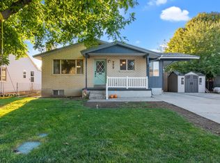 777 N 500 E, Spanish Fork, UT 84660