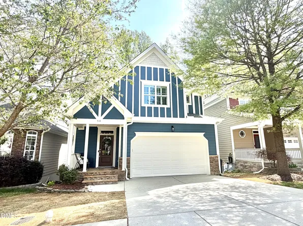 514 Mill Hopper Ln, Apex, NC 27502