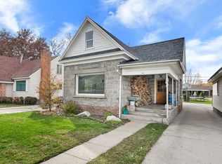 29 N Commercial St, Morgan, UT 84050