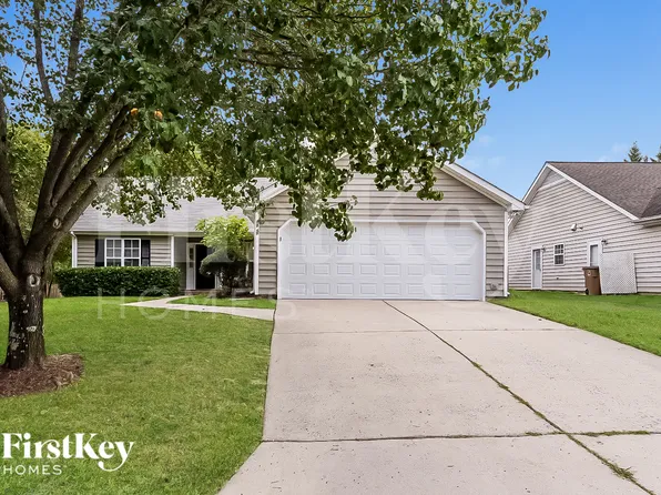 1711 Kildare Woods Dr, Greensboro, NC 27407