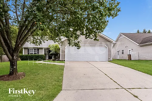1711 Kildare Woods Dr Photo 1