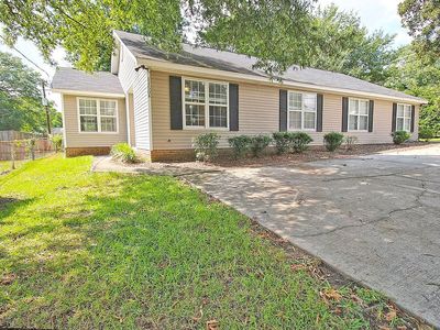 1150 Olympia Ave, Columbia, SC, 29201