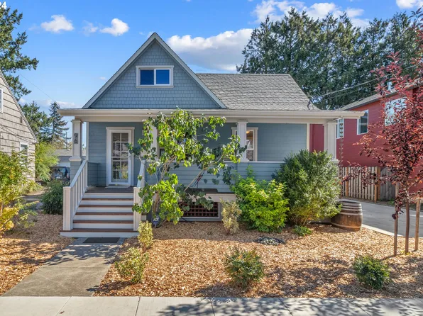 96 NE 74th Ave, Portland, OR 97213