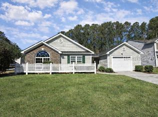 11 Savannah Oak Dr, Bluffton, SC 29910