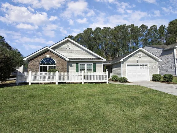 11 Savannah Oak Dr, Bluffton, SC 29910