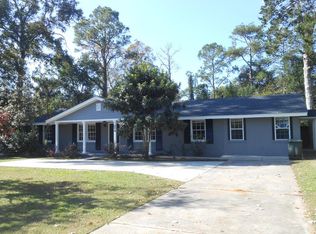 374 Skyline Dr, Thomasville, GA 31757