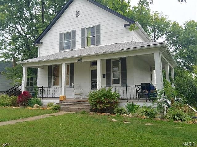 1st image of 9515 W Milton Ave