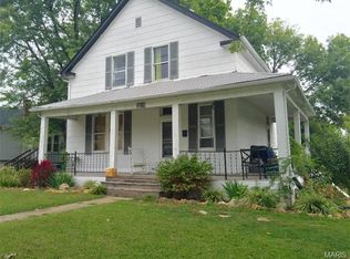 9515 W Milton Ave, Saint Louis, MO 63114