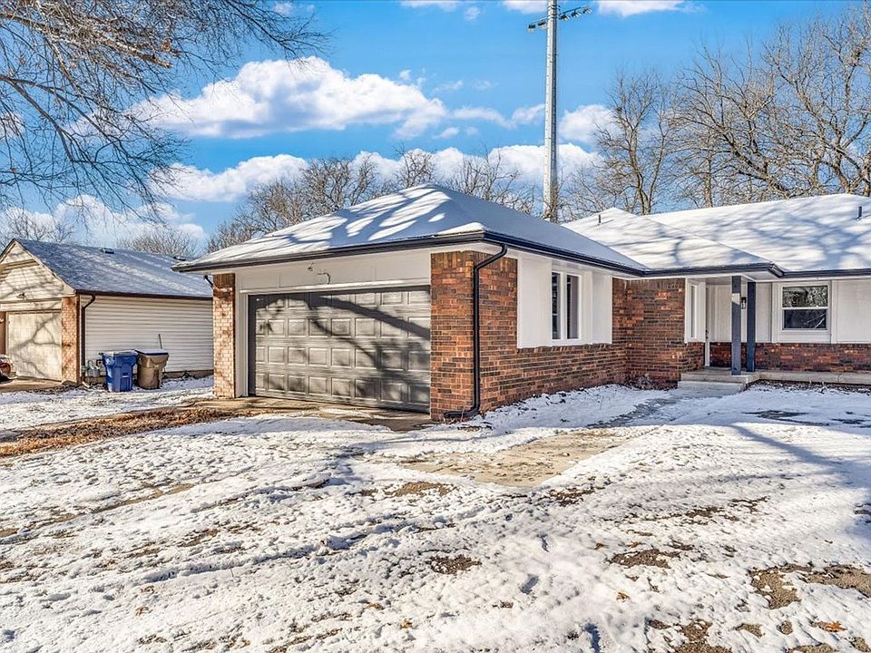 1st image of 307 N Willow Dr