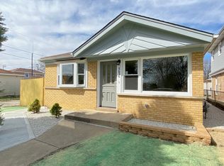 8636 Lorel Ave, Burbank, IL 60459