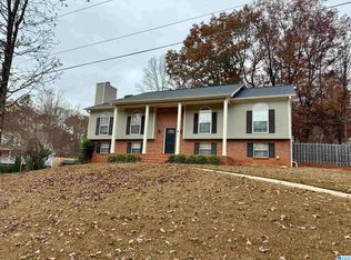 3500 Freeman Cir, Trussville, AL 35173