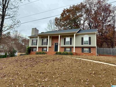 3500 Freeman Cir, Trussville, AL, 35173