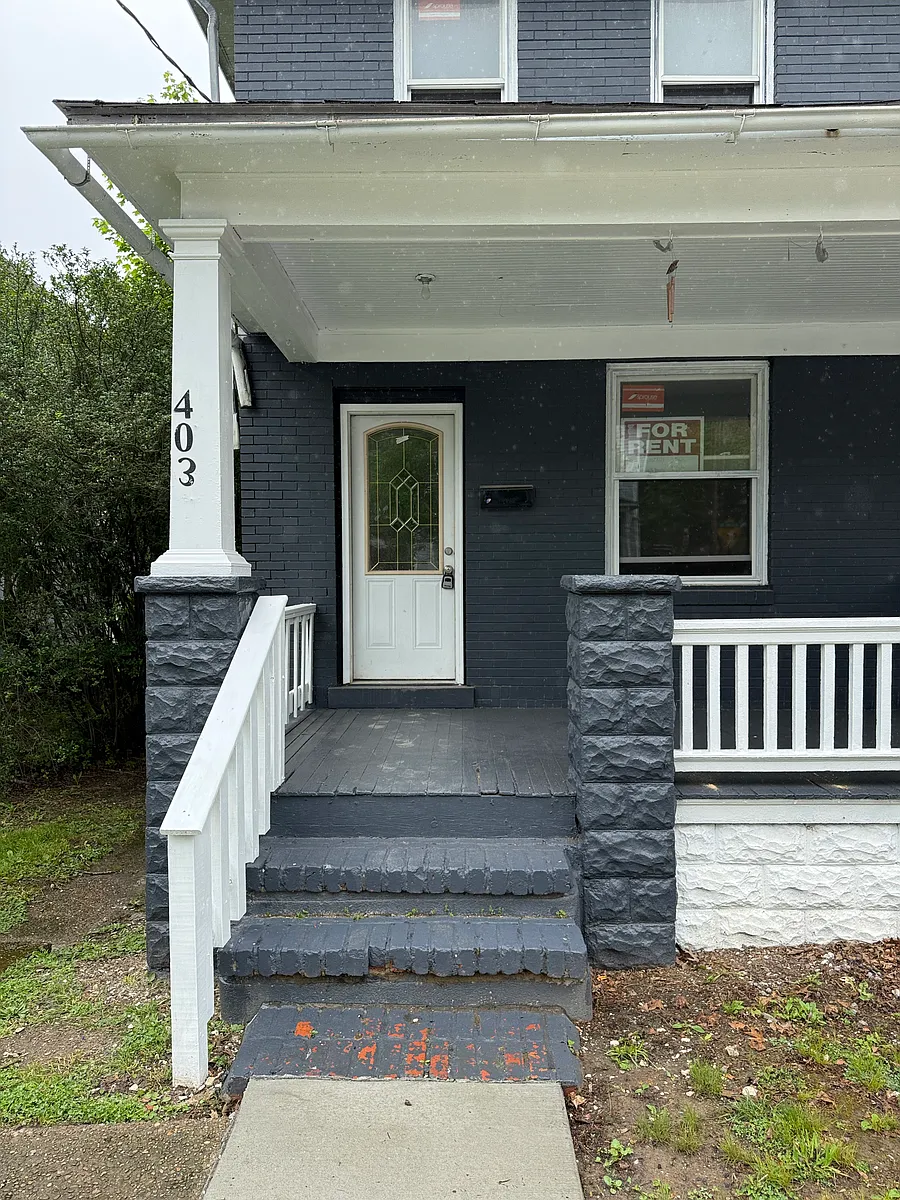 Building Photo - 401-403 Highland Ave