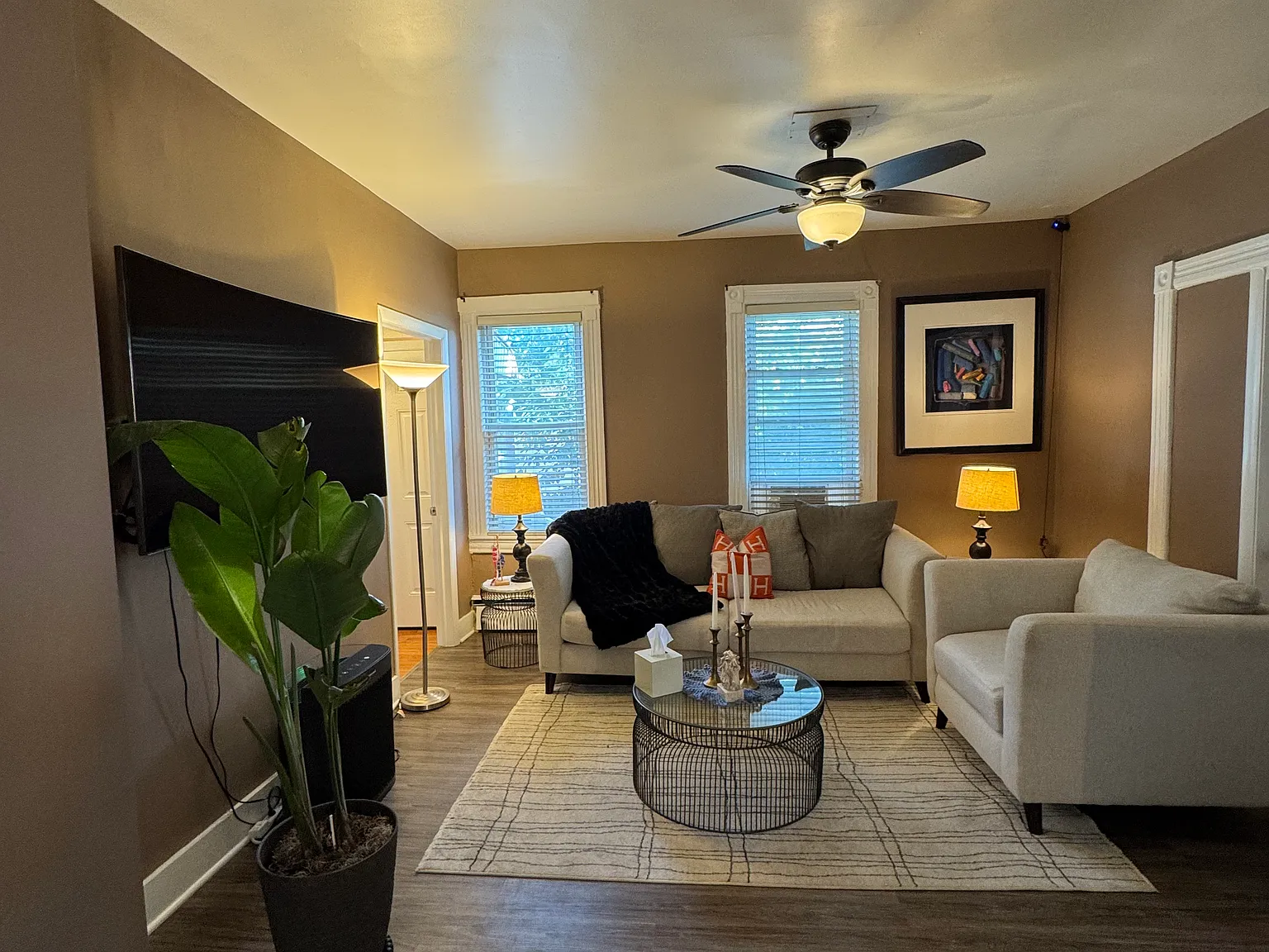 2 bed, $2,200 — Photo 2