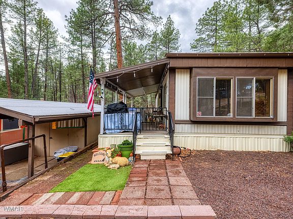4th image of 3860 S White Mountain Rd #98