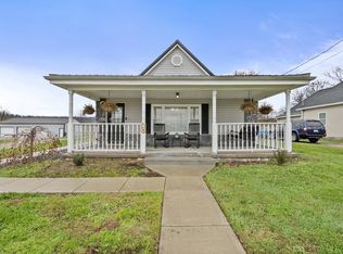 40 Kenny St, Sanders, KY 41083