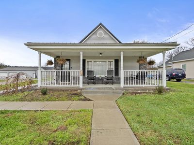 40 Kenny St, Sanders, KY, 41083