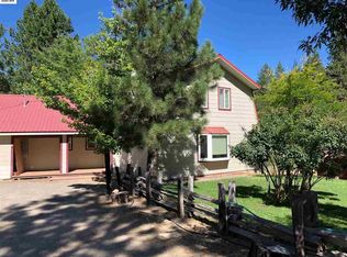 461-785 Meadows Edge Rd, Janesville, CA 96114