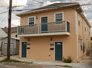 1668 Industry St, New Orleans, LA 70119